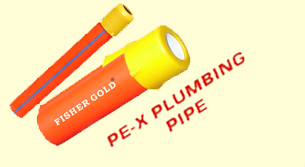 PE-X PLUMBING Pipe